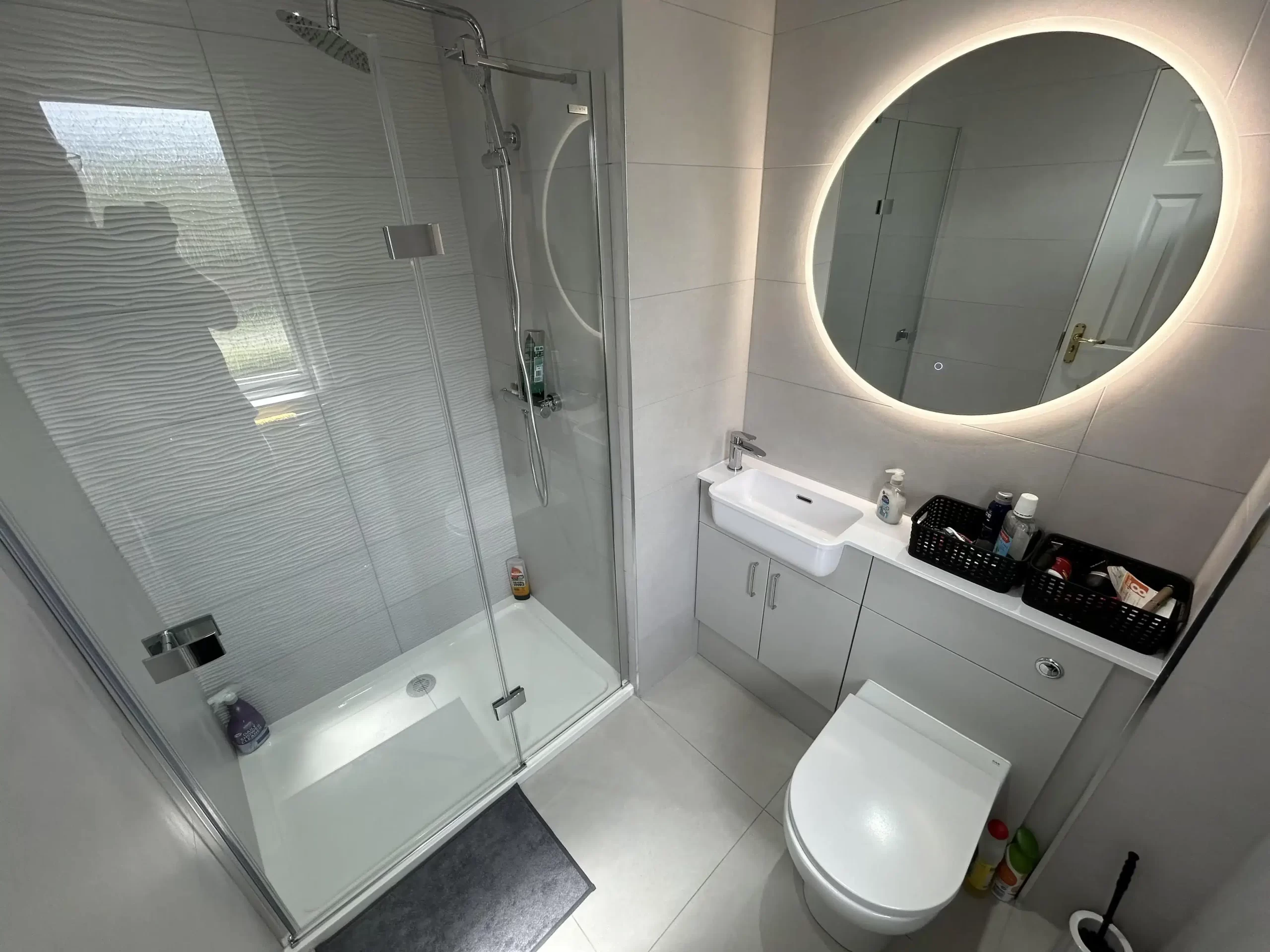 Docherty Bathrooms — photo 4