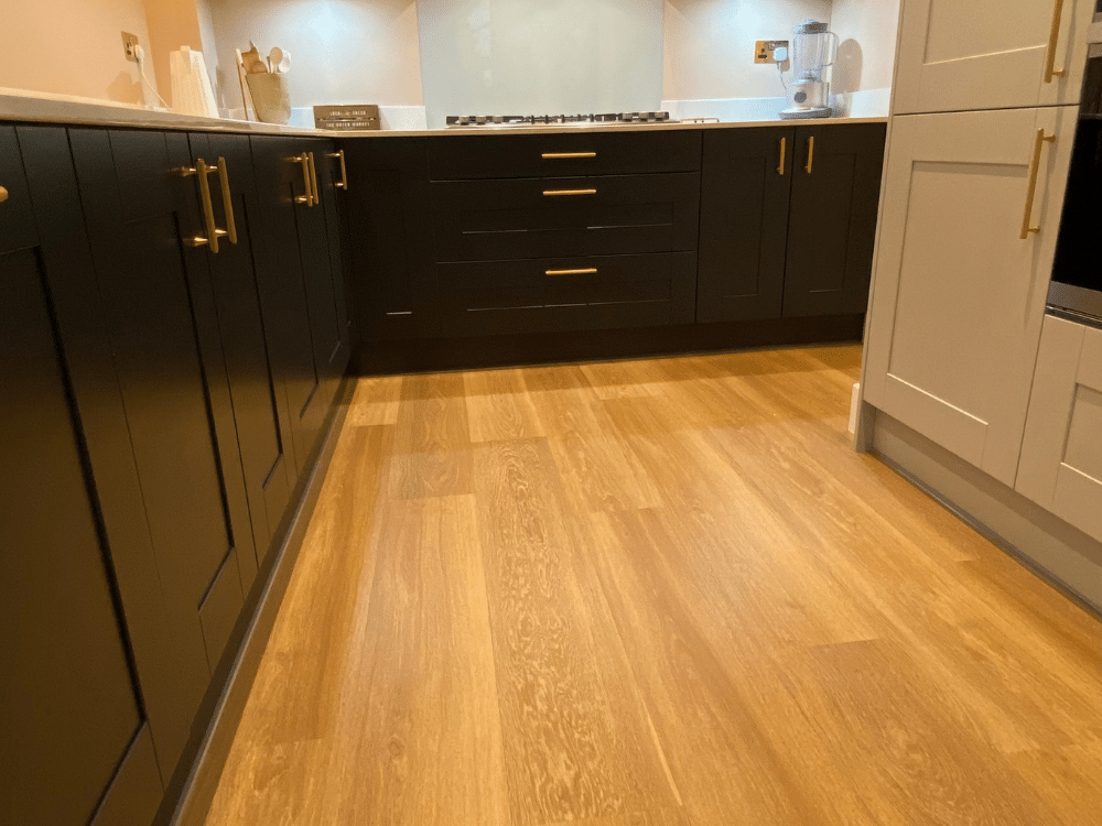 Dancer Kitchen — photo 4