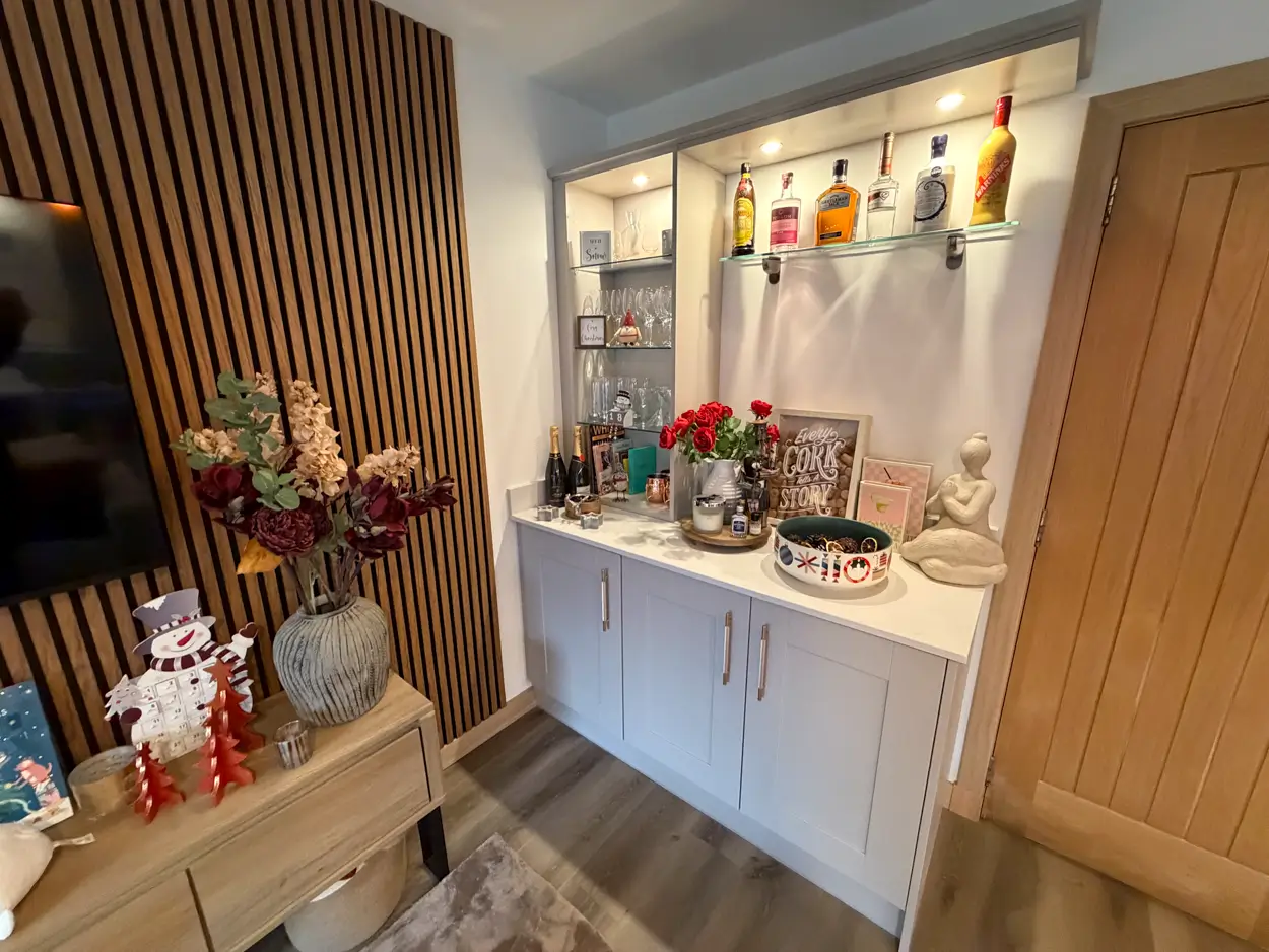 Hamilton Kitchen — photo 5
