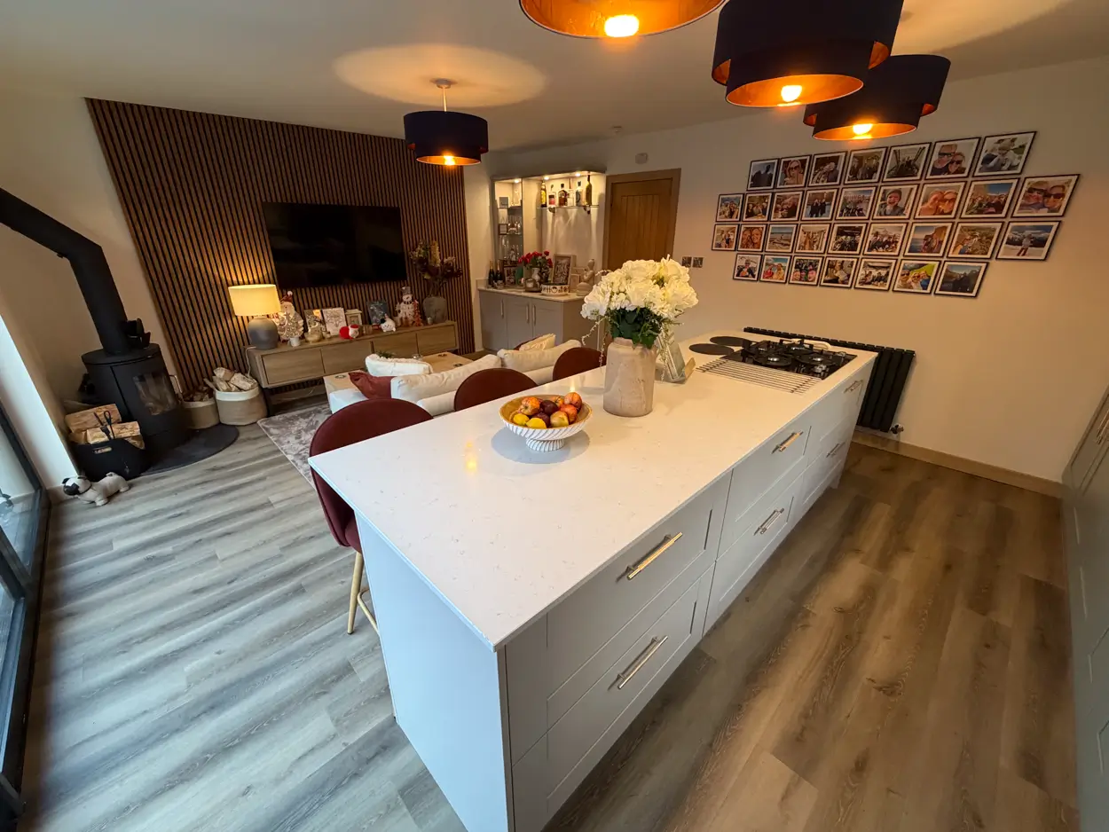 Hamilton Kitchen — photo 1