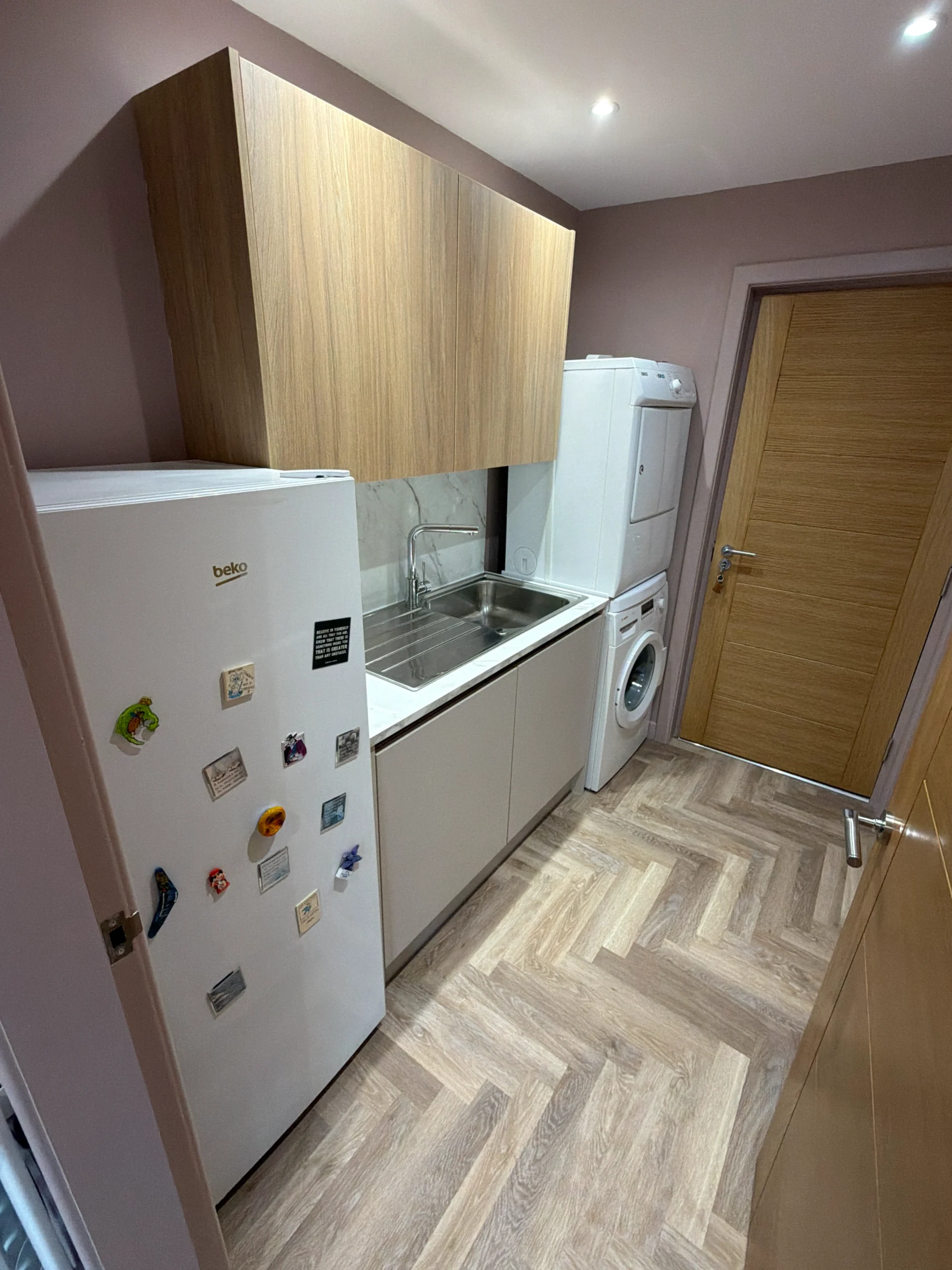 Gallagher Kitchen — photo 11