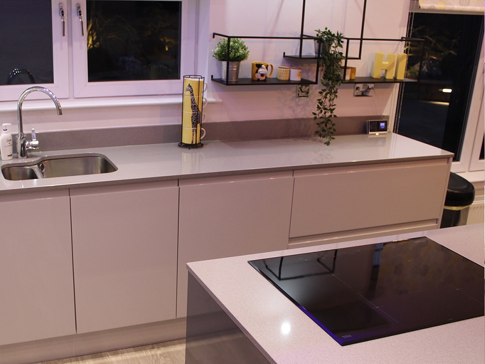 Shaw Kitchen — photo 1
