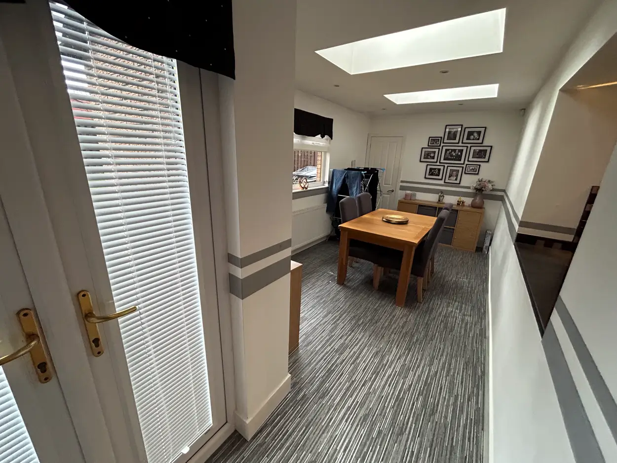 Muir Kitchen — photo 2
