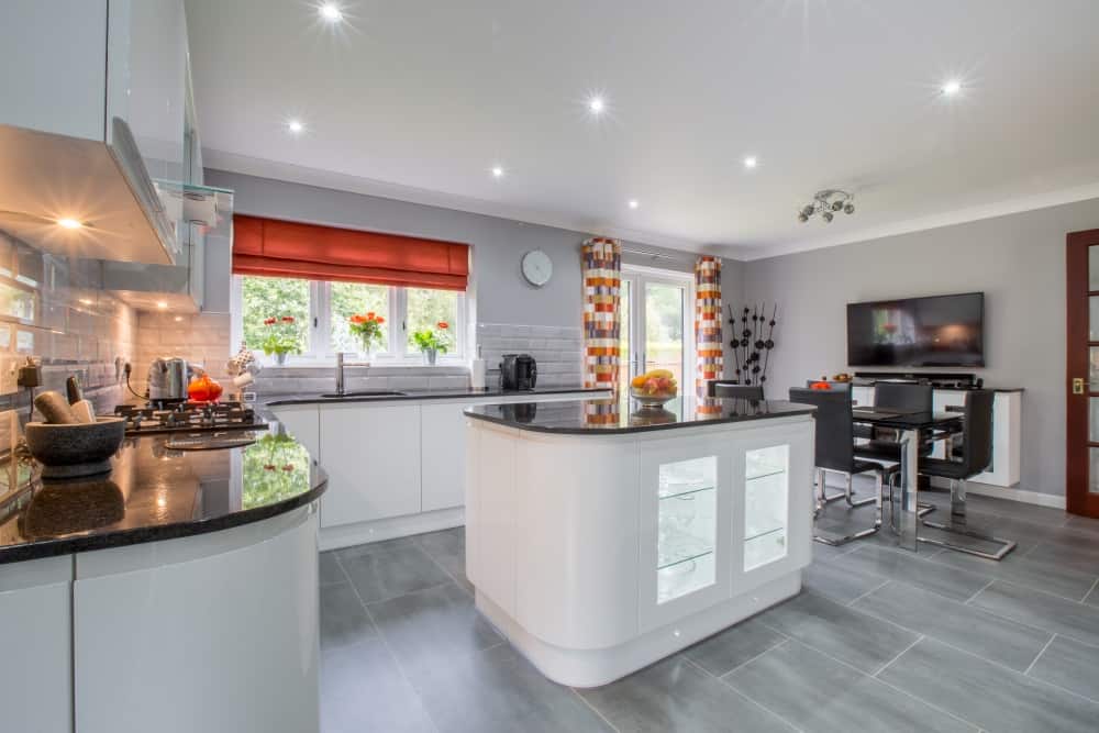 Kitchens Milngavie – Homeworld Fitted Kitchens in Milngavie — photo 14