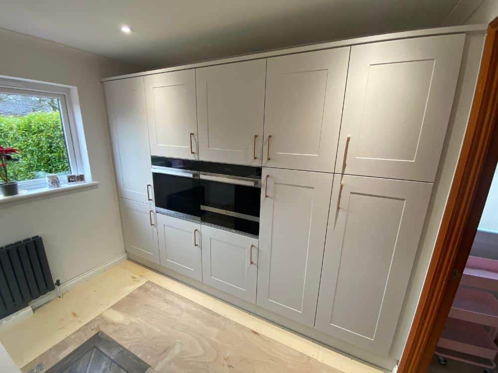 McCandlish Kitchen — photo 8