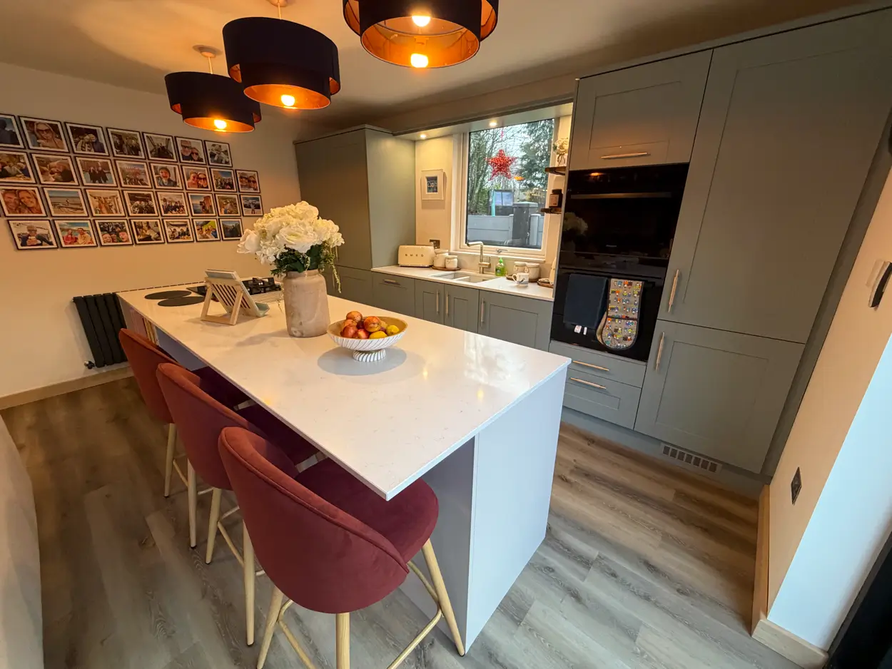 Hamilton Kitchen — photo 4
