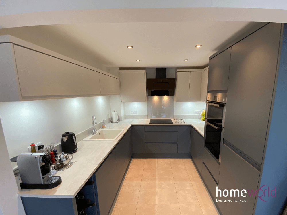 Peterson Kitchen — photo 2