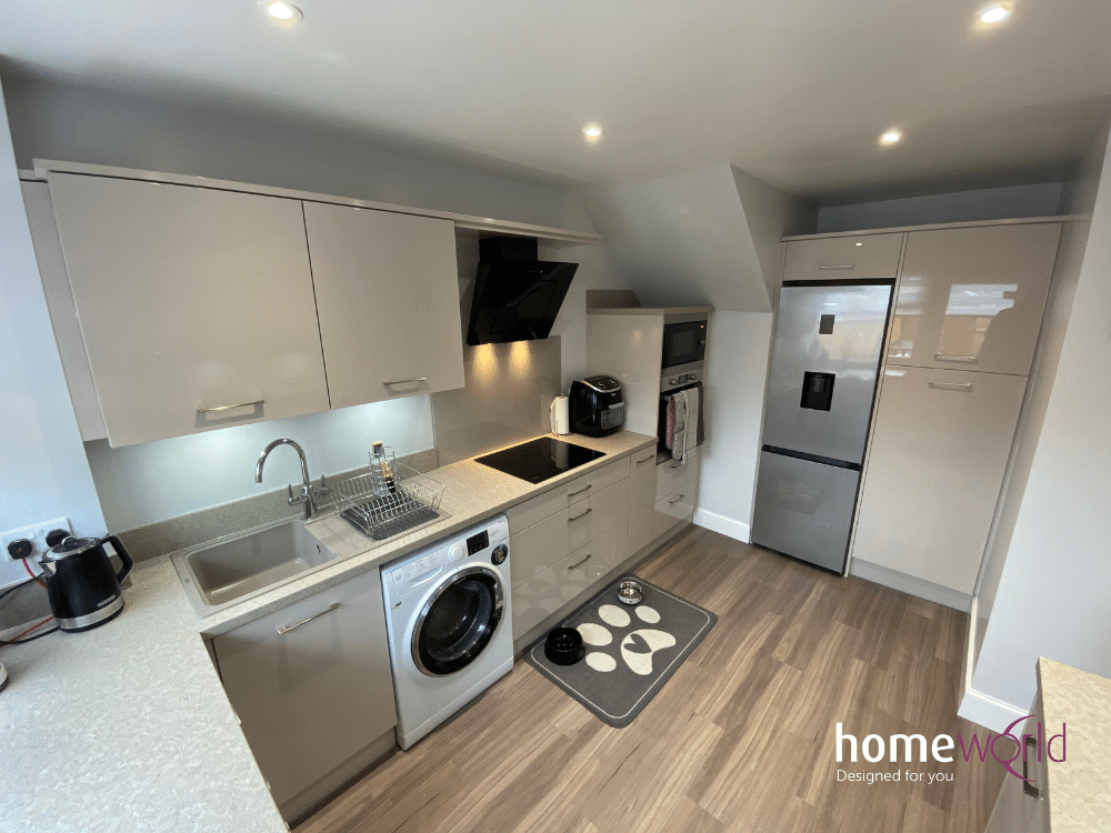 Whitelaw Kitchen