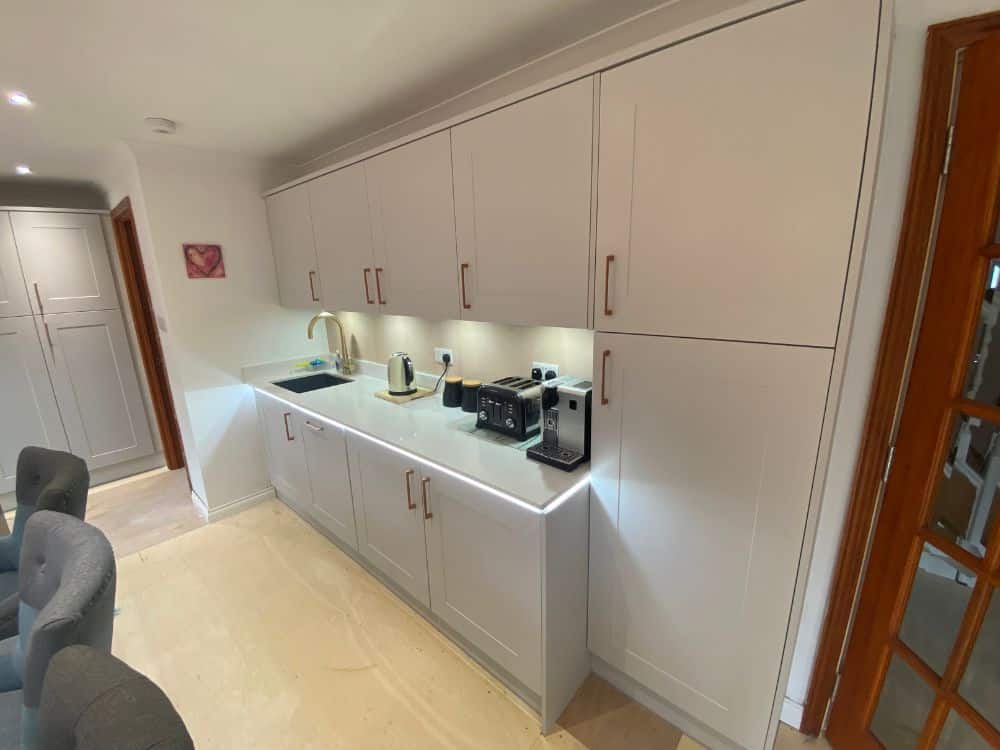 McCandlish Kitchen — photo 4