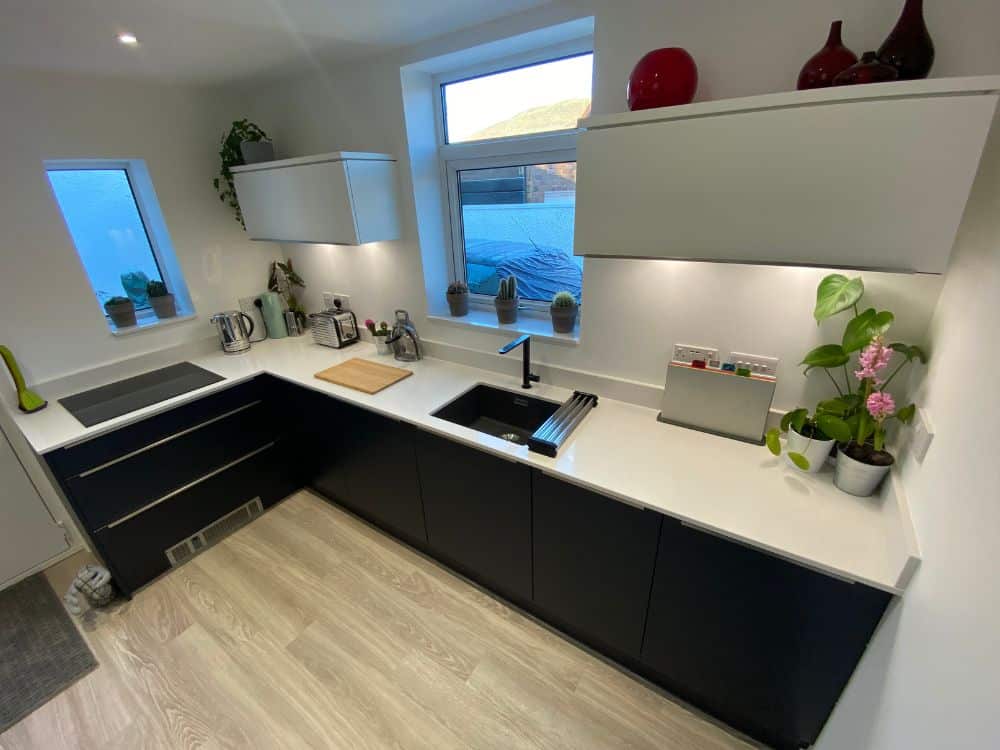 McEnespie Kitchen — photo 3