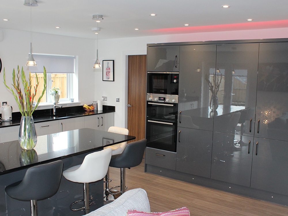 Weir Kitchen — photo 14