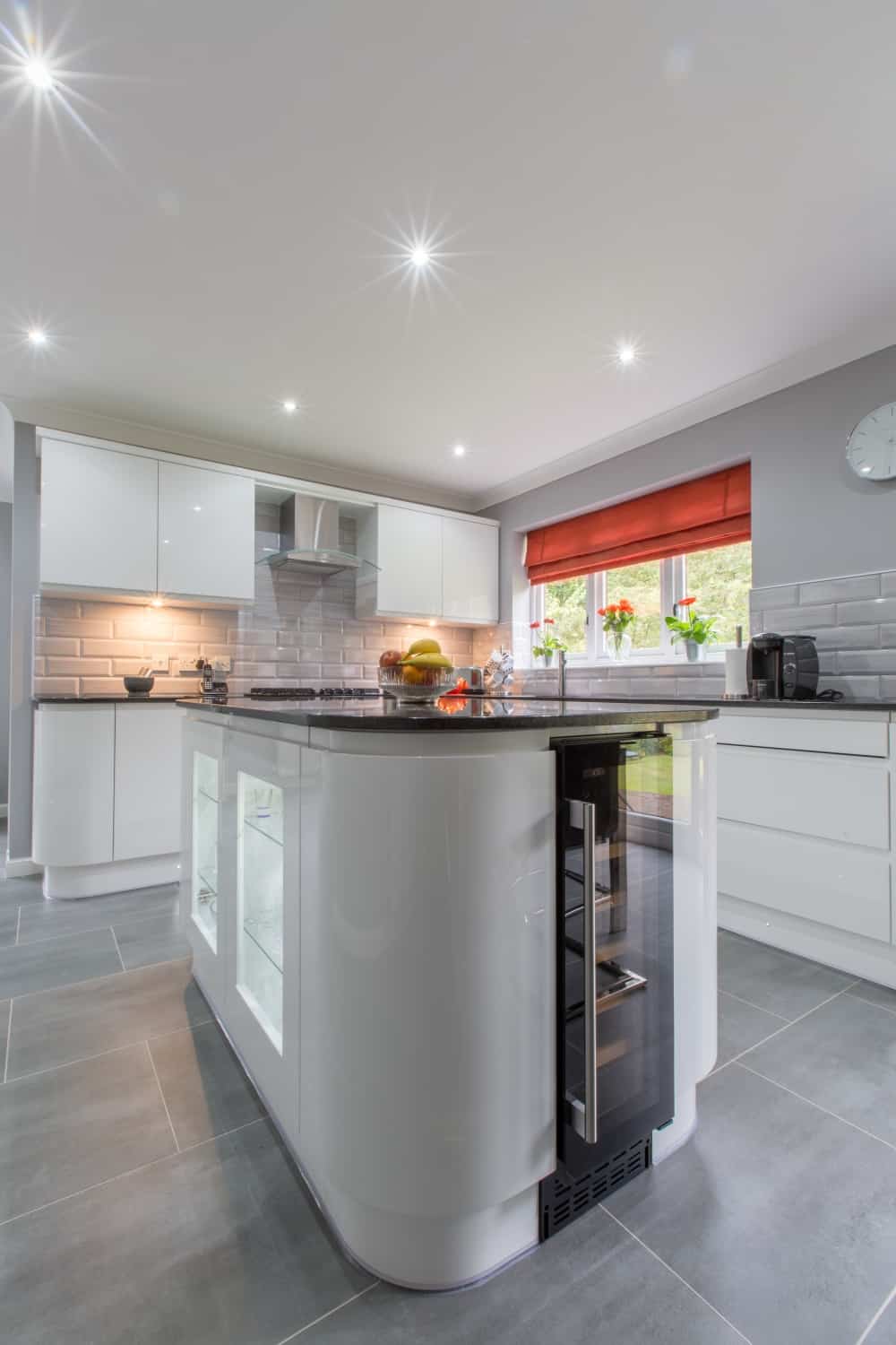 Kitchens Milngavie – Homeworld Fitted Kitchens in Milngavie — photo 11