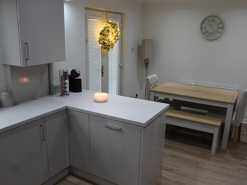 Fleming Kitchen — photo 3