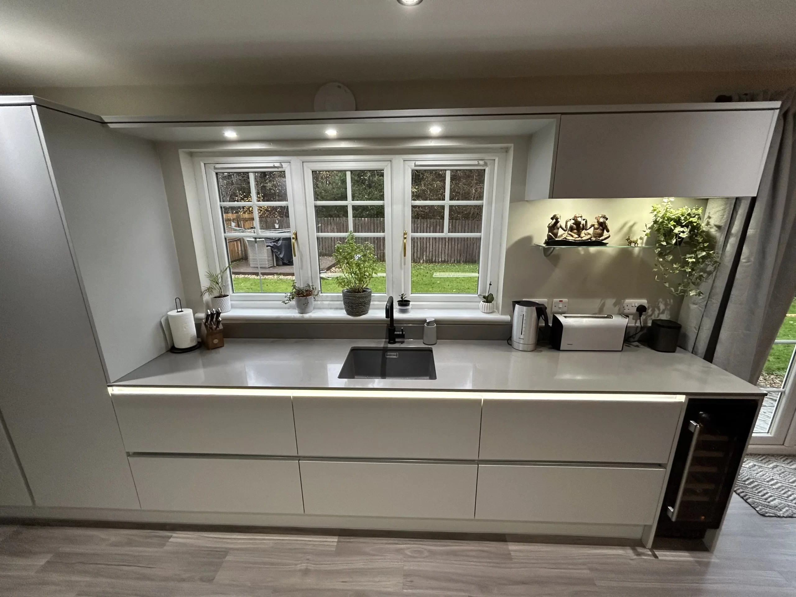 Davis Kitchen — photo 6