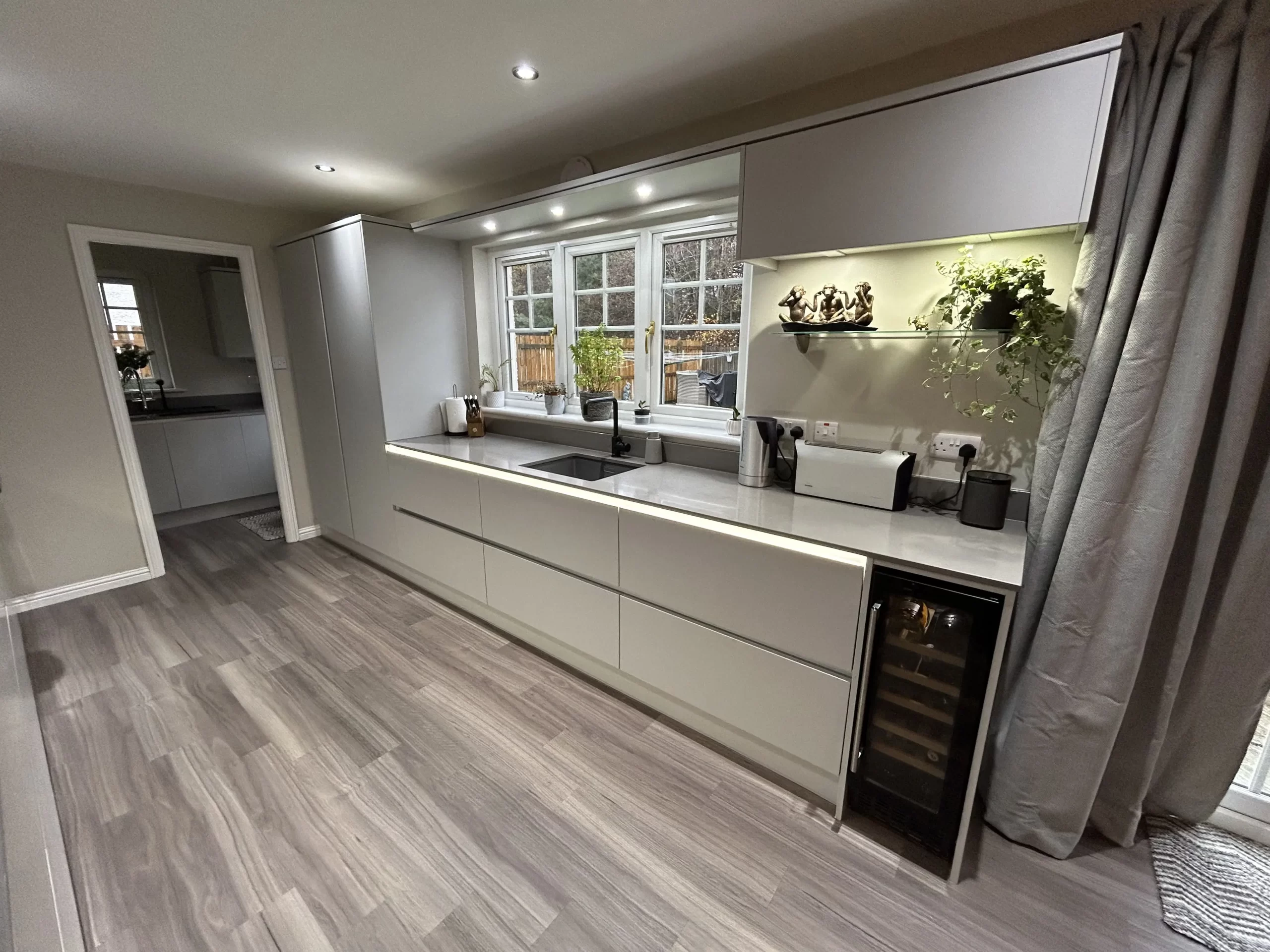 Davis Kitchen — photo 2