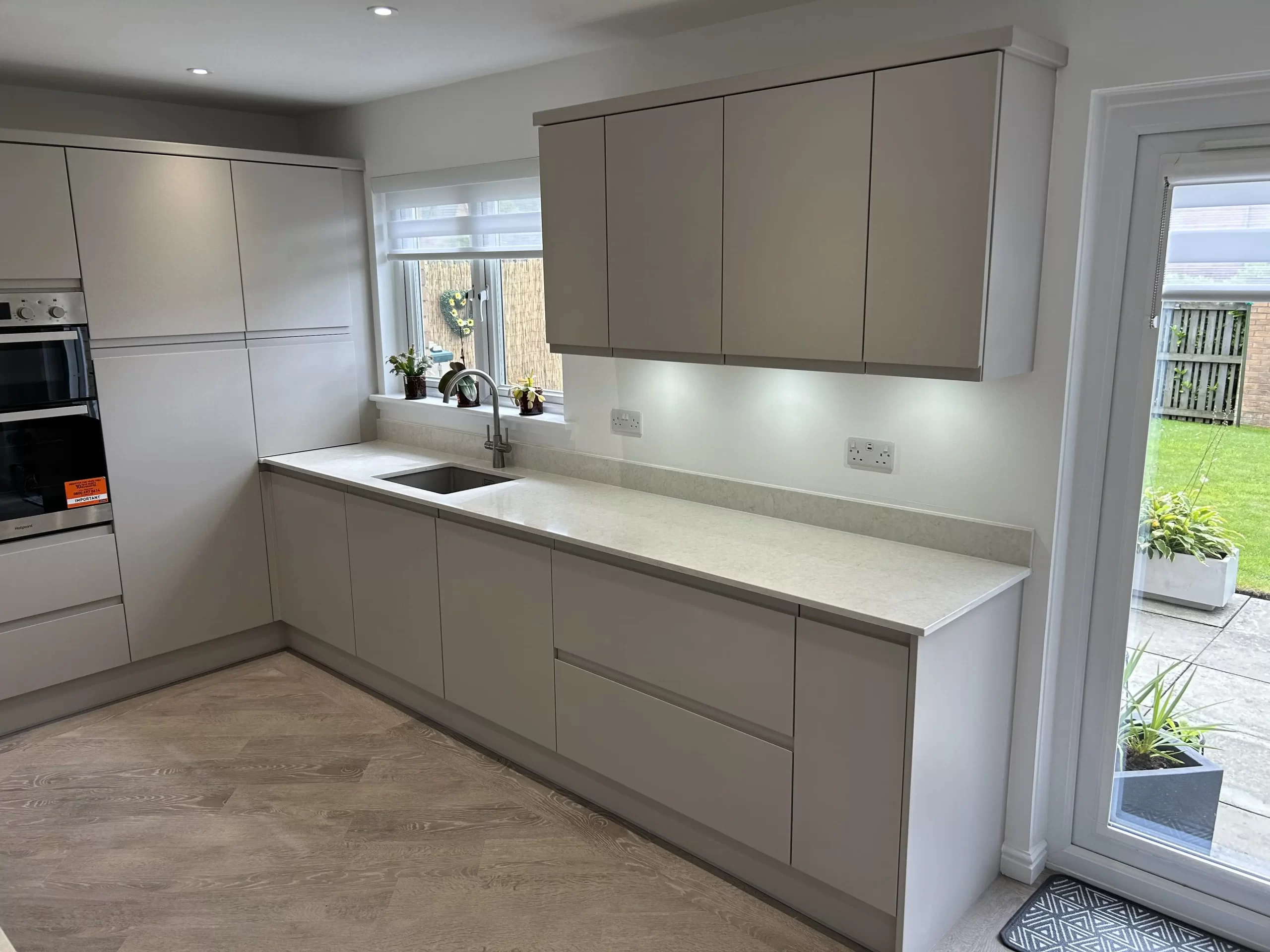 Docherty Kitchen — photo 2
