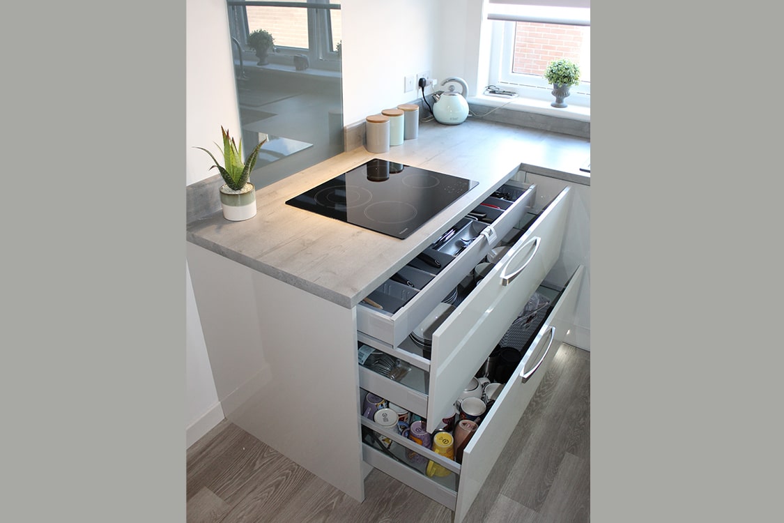 Stoddart Kitchen — photo 3
