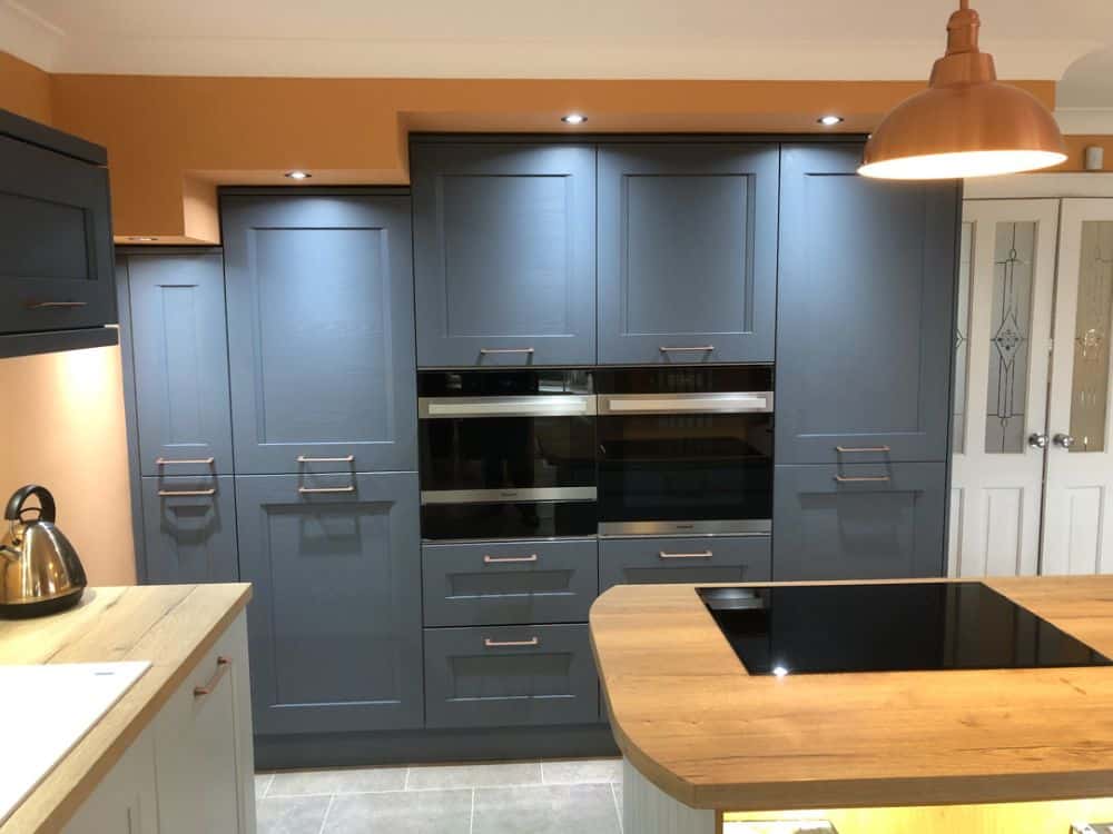 Mr & Mrs Stevenson – Bishopbriggs — photo 1