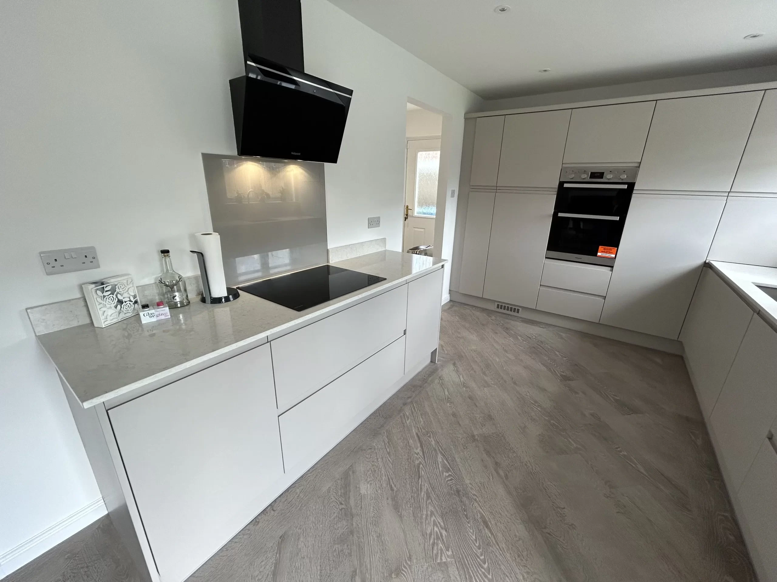Docherty Kitchen — photo 8