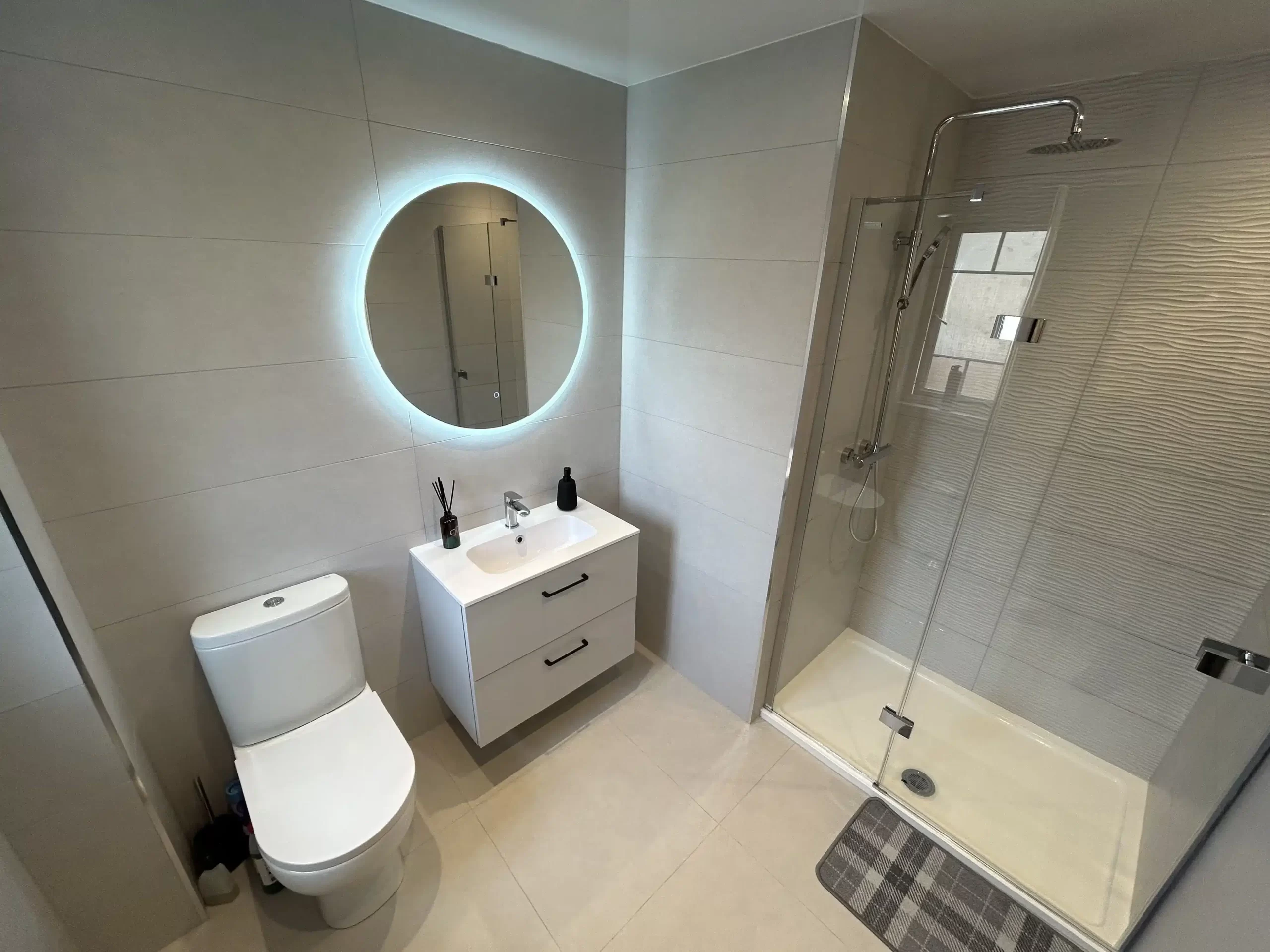 Docherty Bathrooms — photo 1