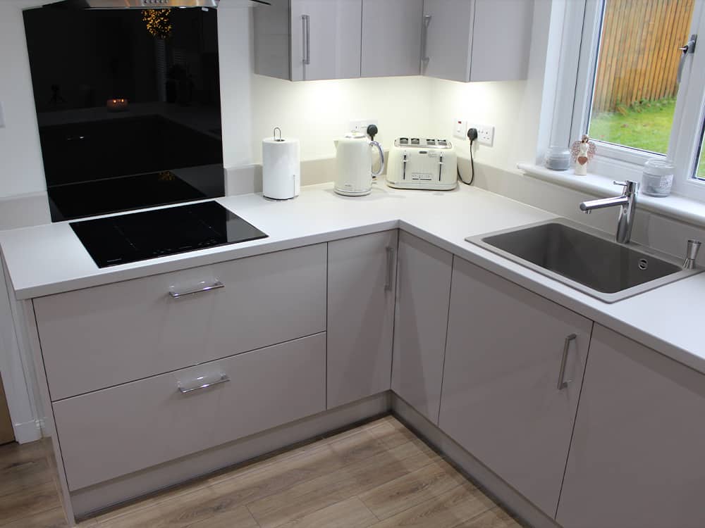 Fleming Kitchen — photo 8