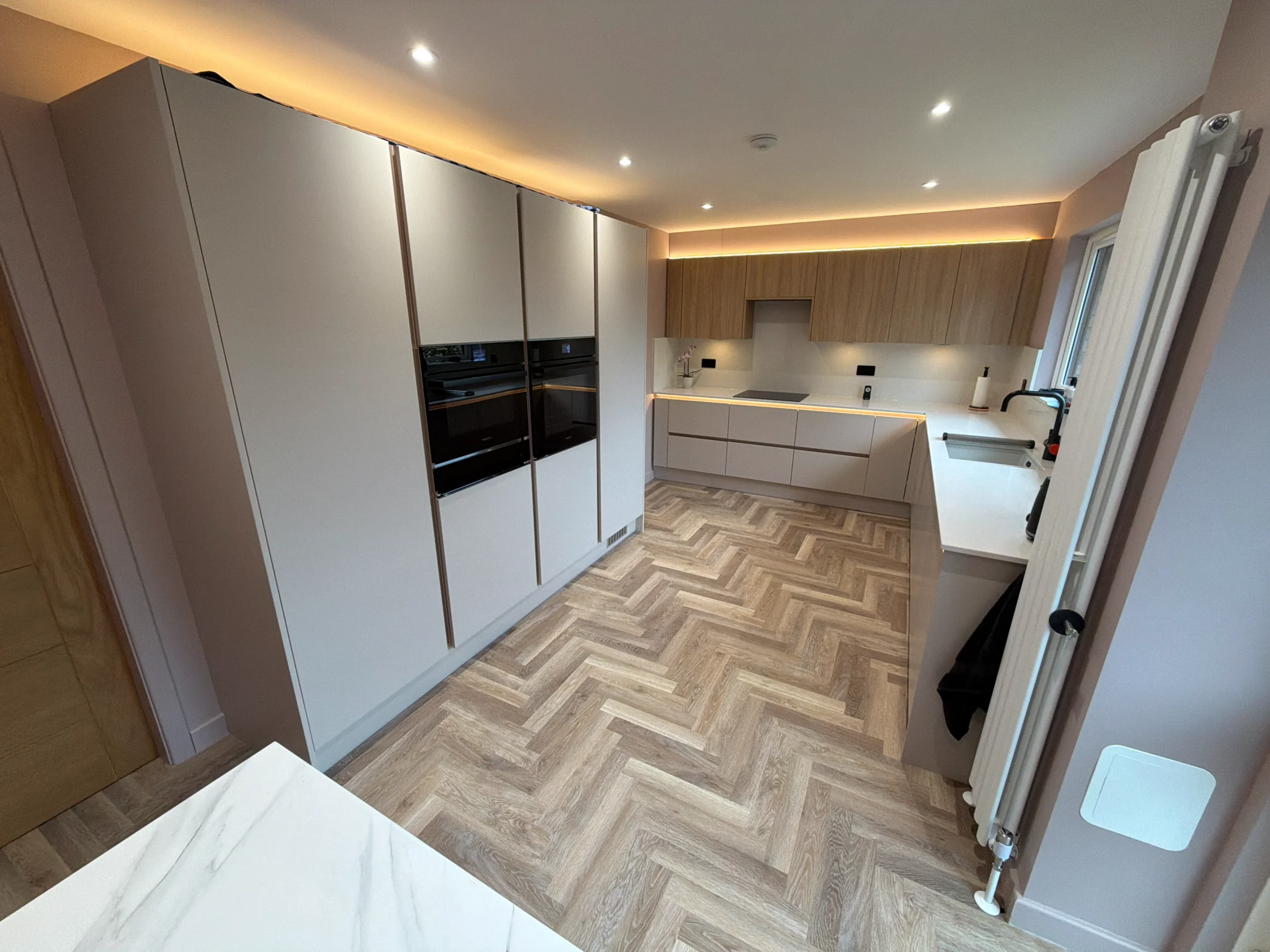 Gallagher Kitchen — photo 23