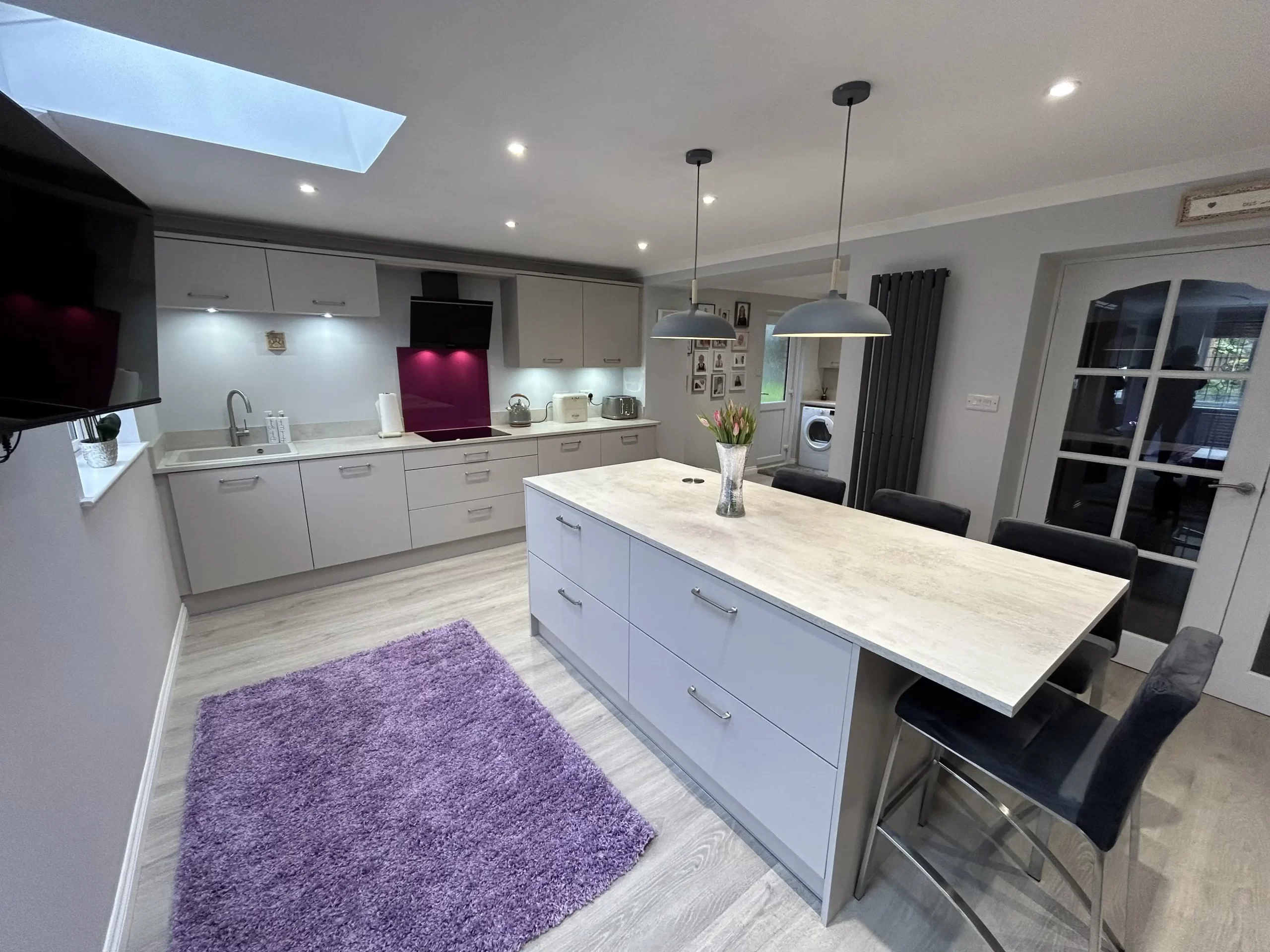 Gallacher Kitchen — photo 2