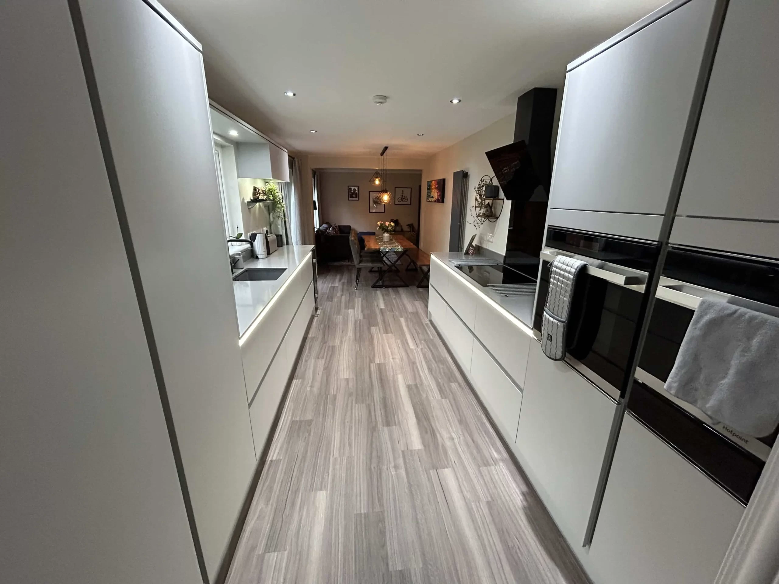 Davis Kitchen — photo 4