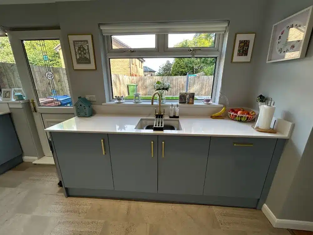 McNamara Kitchen 