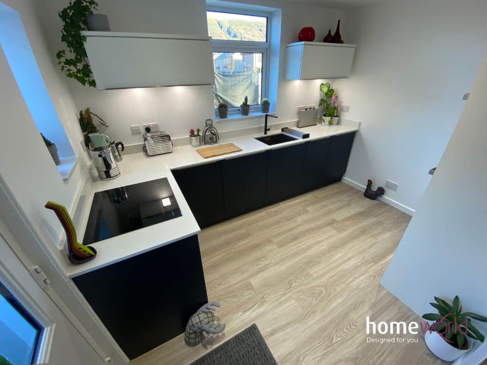 McEnespie Kitchen — photo 9