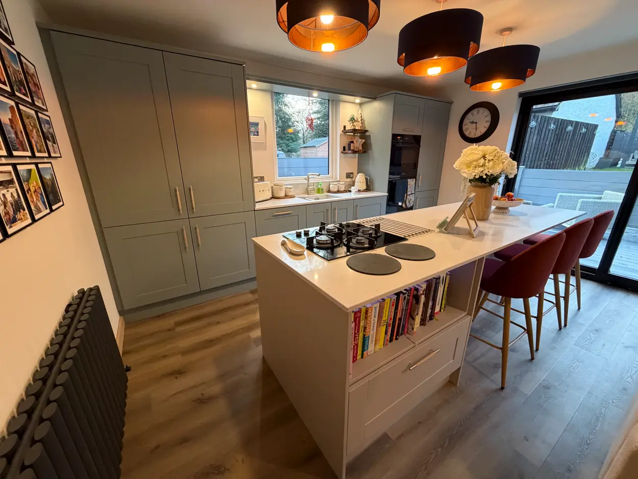 Hamilton Kitchen — photo 3