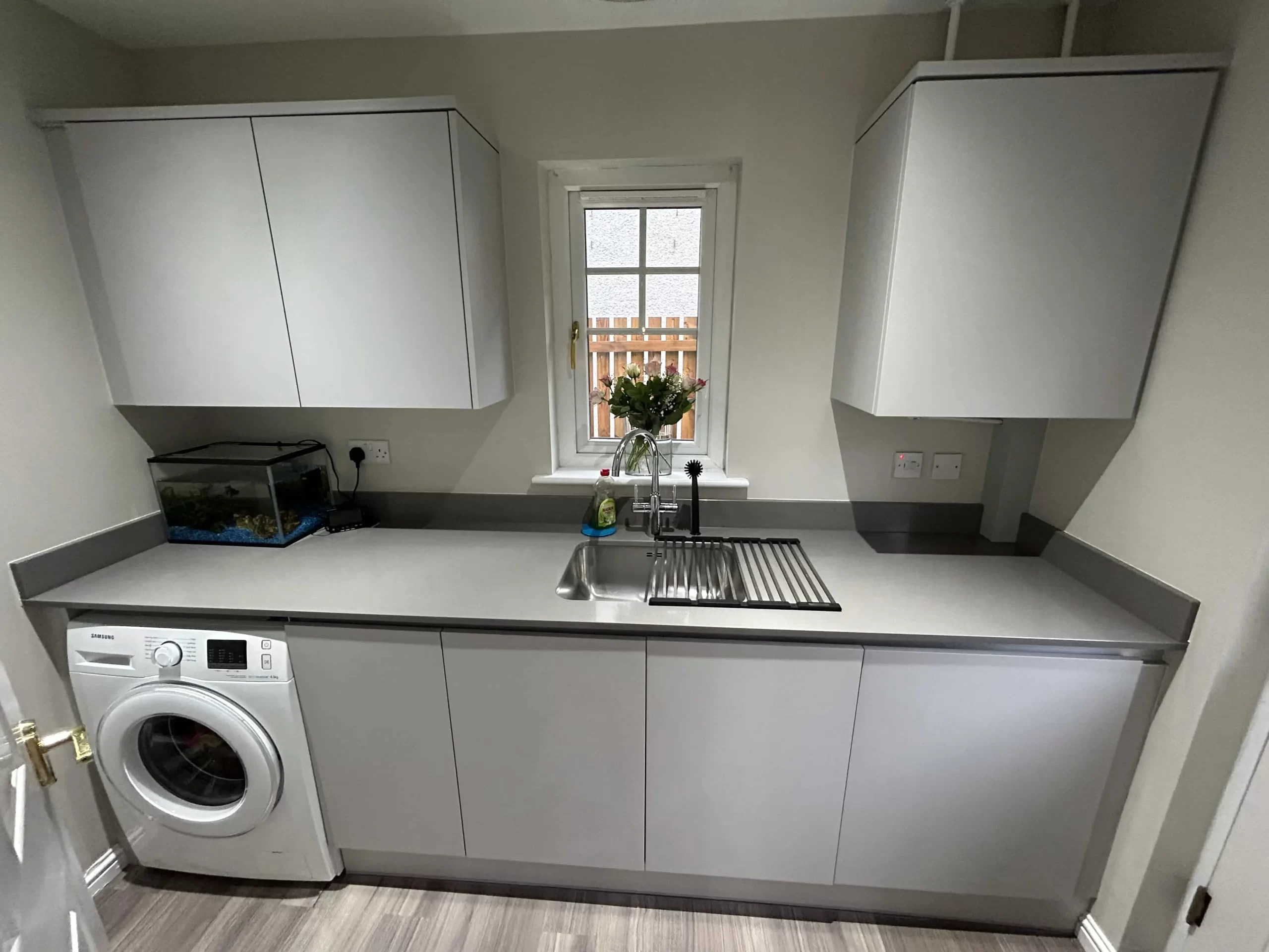 Davis Kitchen — photo 3