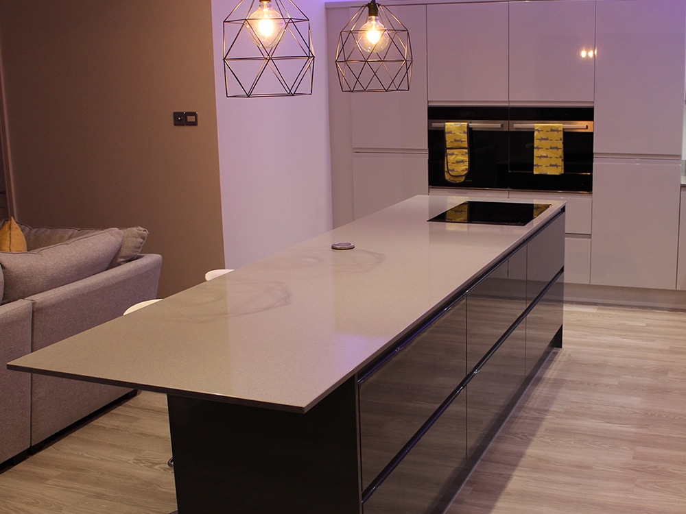 Shaw Kitchen — photo 7
