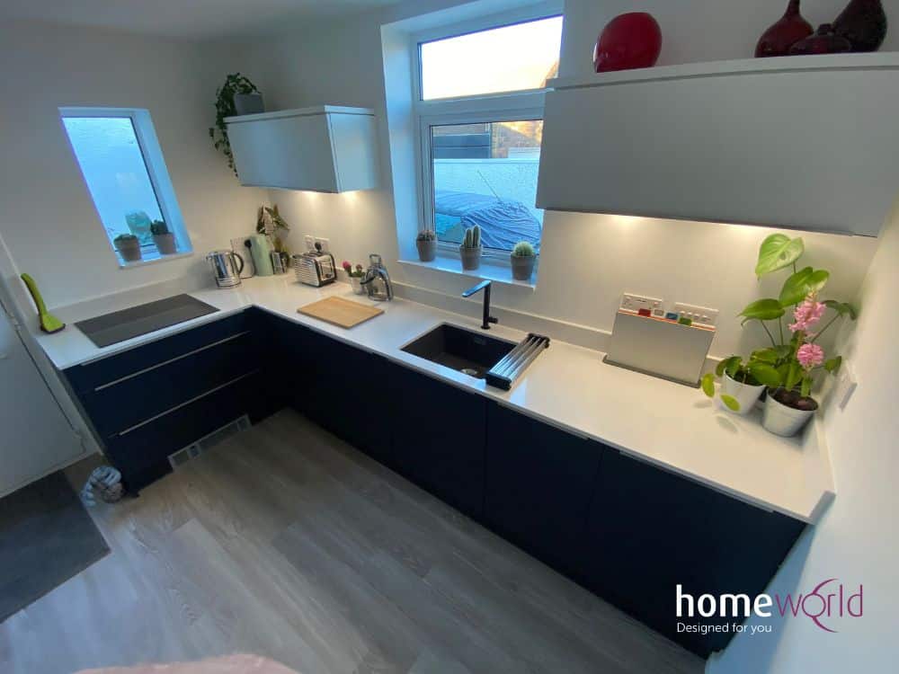 McEnespie Kitchen — photo 1
